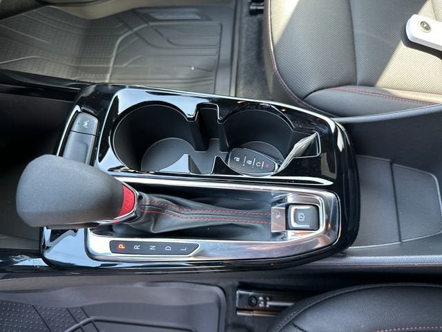 New 2026 Chevrolet Trax RS FWD image 19