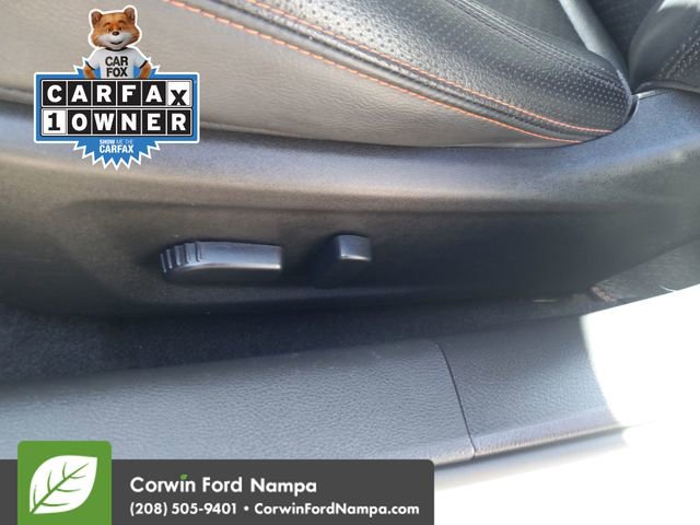 Used 2024 Nissan Altima 2.5 SR image 12