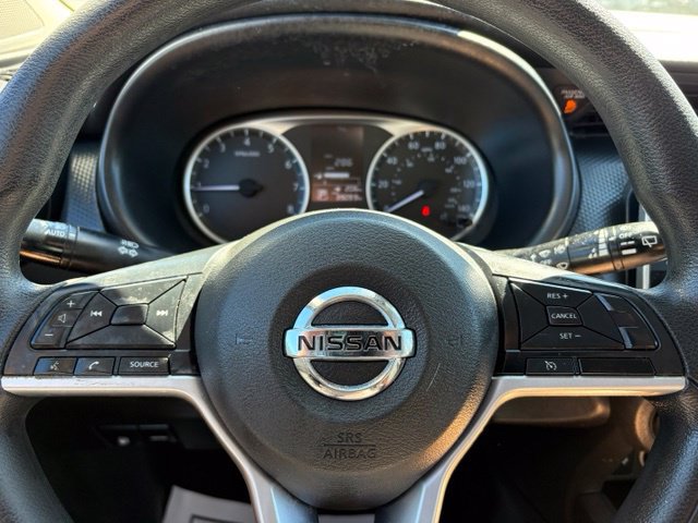 Used 2021 Nissan Kicks S FWD image 18