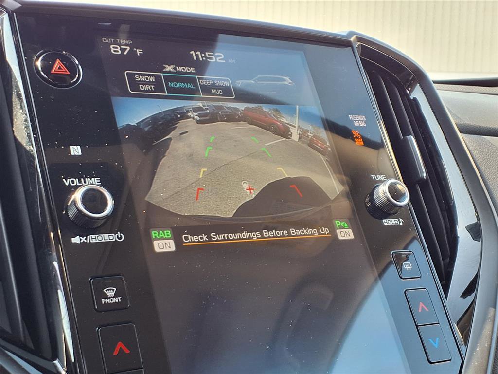 Used 2024 Subaru Ascent Onyx Edition w/ Popular Package Onyx image 16