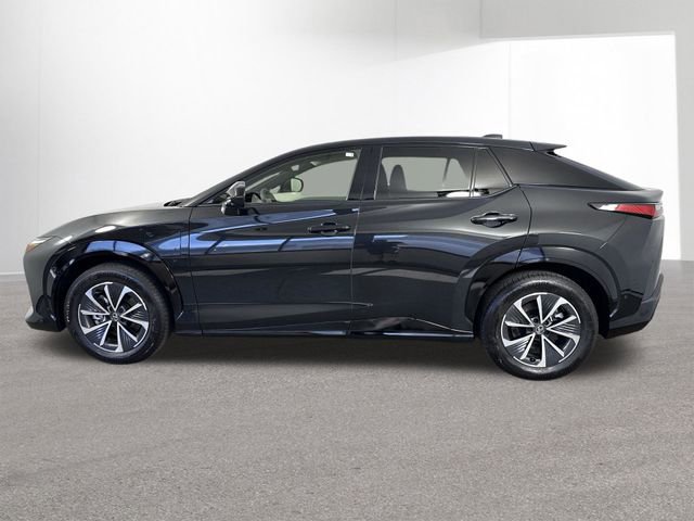 Certified 2025 Lexus RZ 450e w/ Technology Package image 32