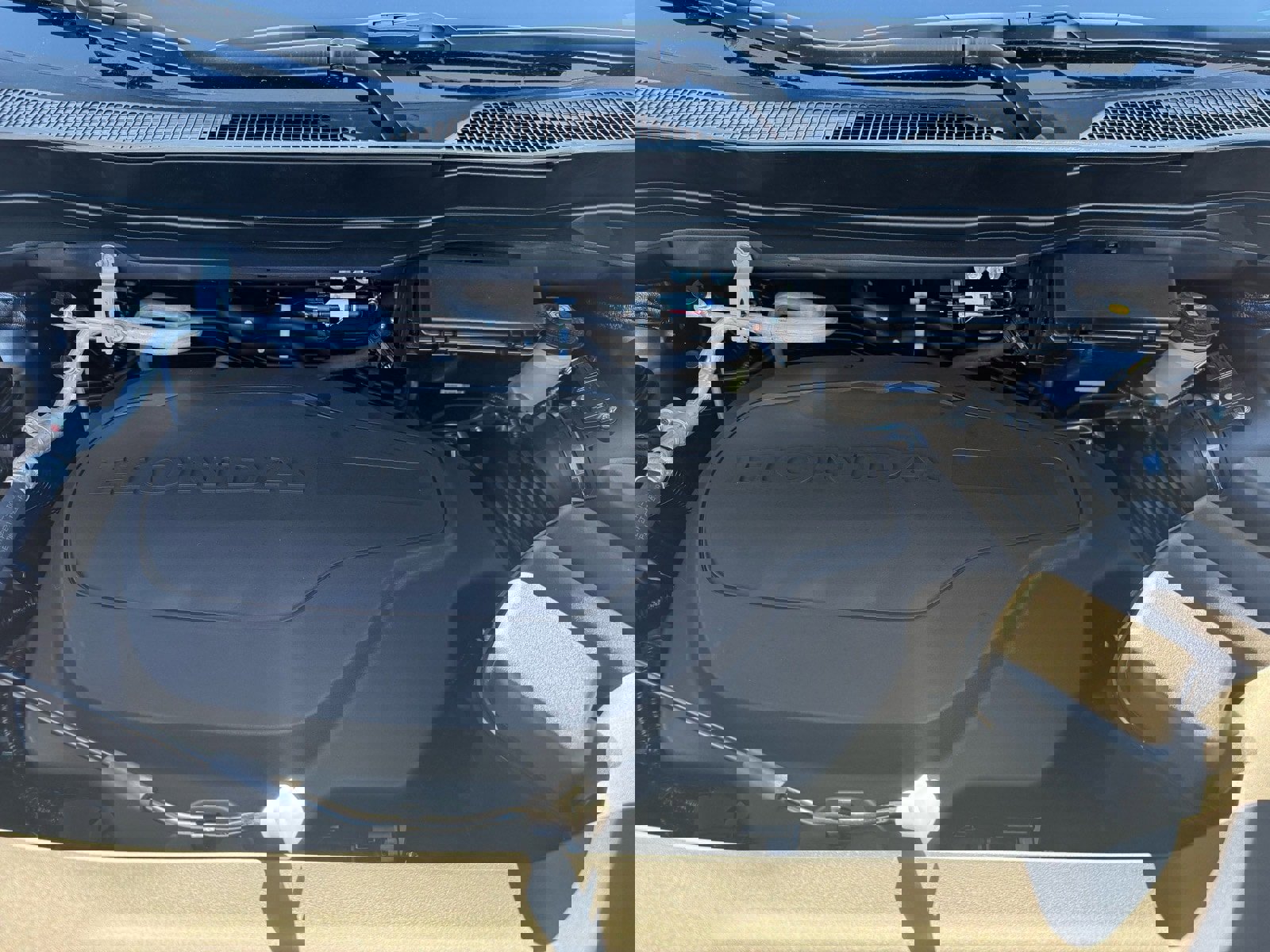 New 2026 Honda Ridgeline RTL image 19