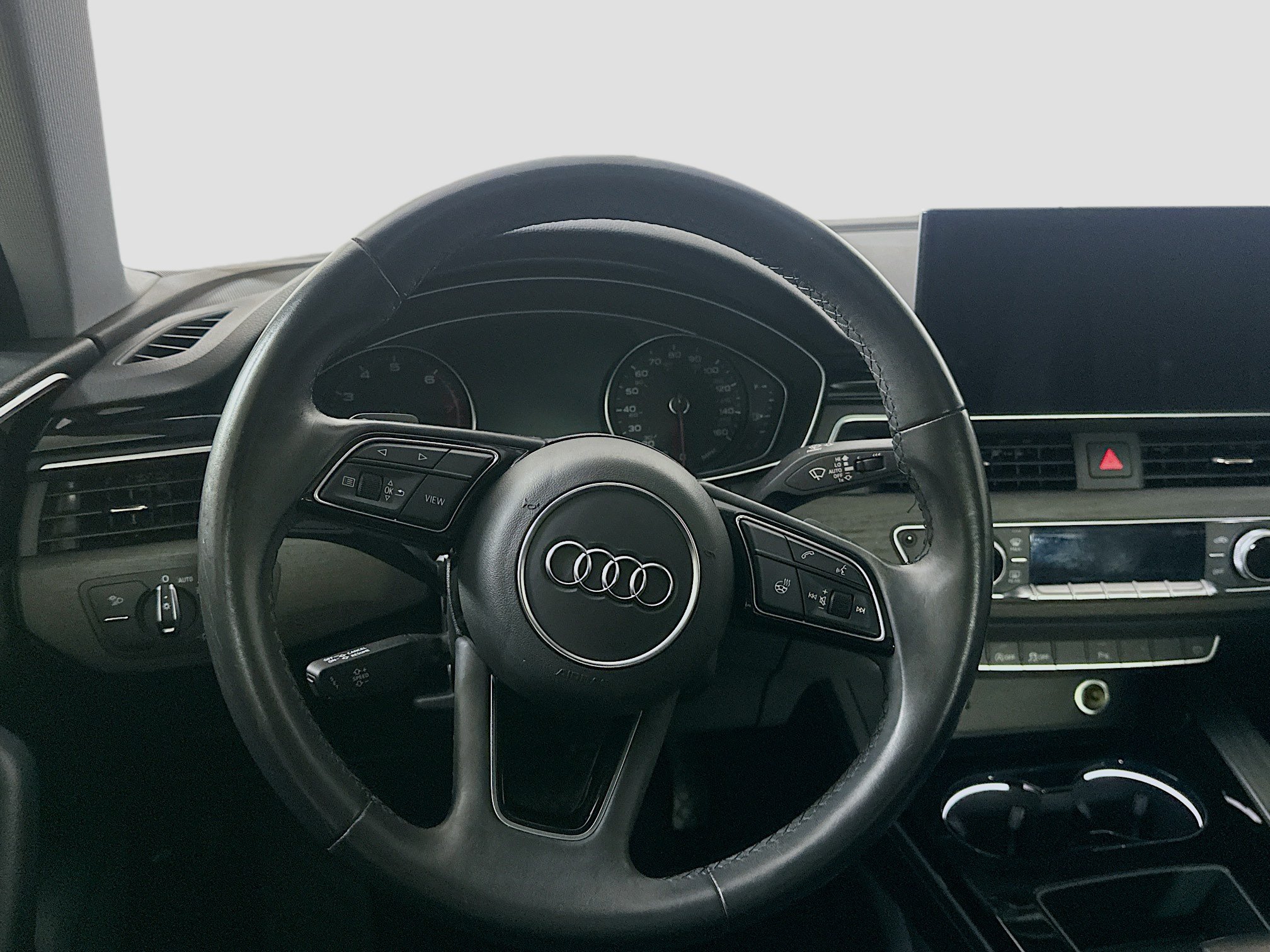 Used 2021 Audi A4 2.0T Premium w/ Convenience Package AWD/4WD image 17