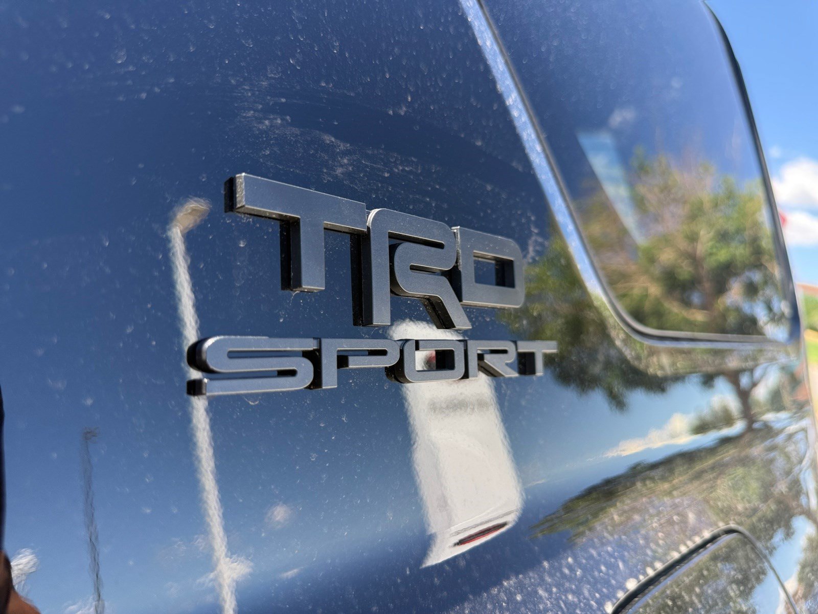 New 2026 Toyota 4Runner SR5 AWD/4WD image 22