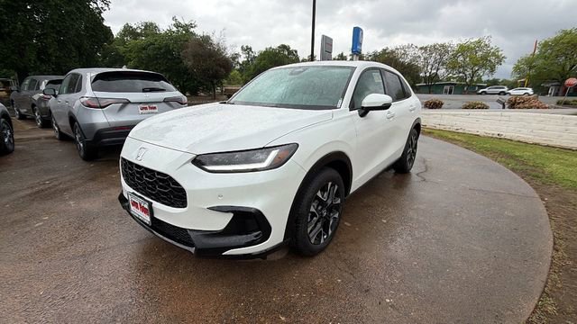 New 2026 Honda HR-V EX-L