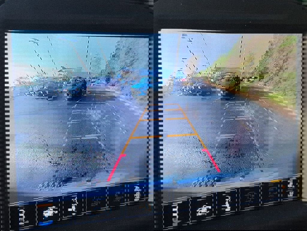 Certified 2022 Chevrolet Silverado 1500 LTZ w/ LTZ Premium Package image 19