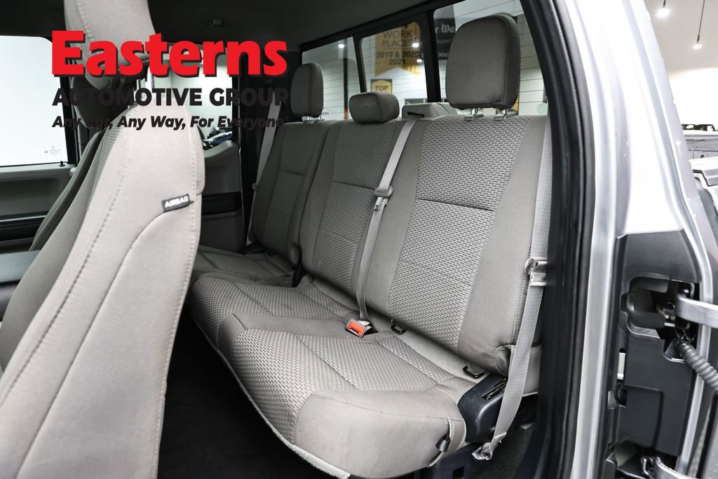 Used 2020 Ford F150 XLT w/ Equipment Group 302A Luxury image 23