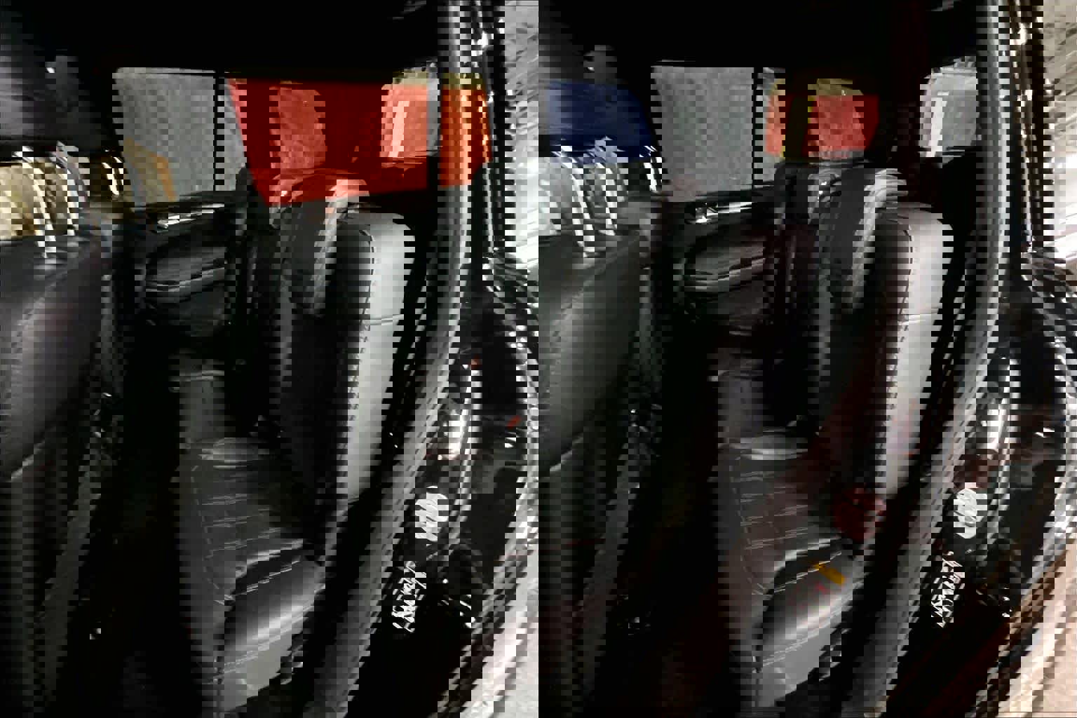 Used 2019 Mercedes-Benz GLS 450 GLS 450 image 21