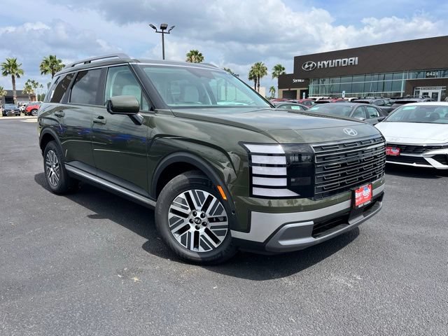 New 2026 Hyundai Palisade SEL Premium