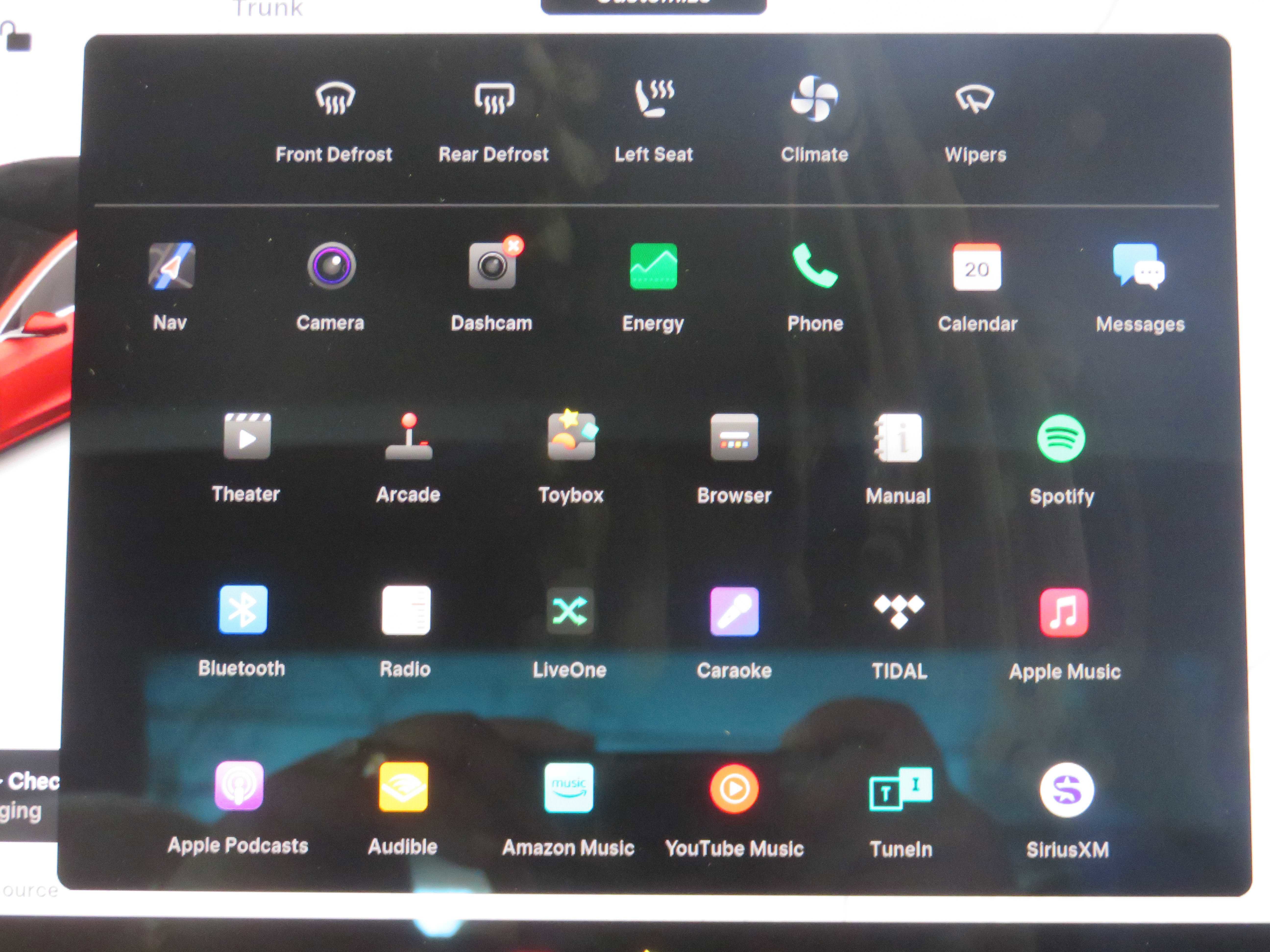 Used 2019 Tesla Model 3 Performance image 26