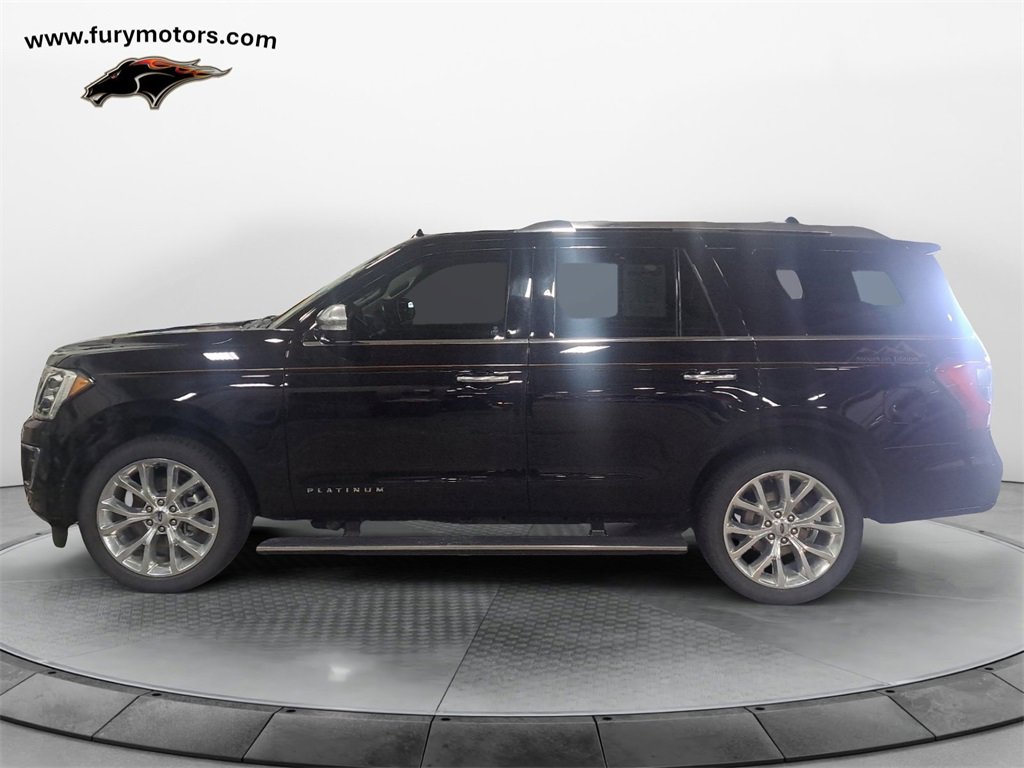 Used 2019 Ford Expedition Platinum image 6