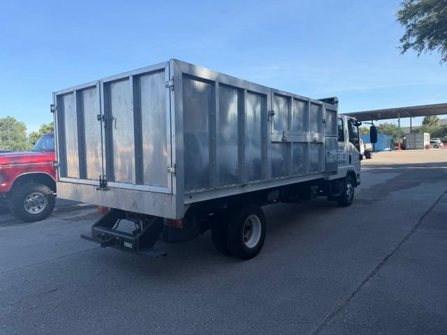 Used 2024 Chevrolet Low Cab Forward RWD image 3