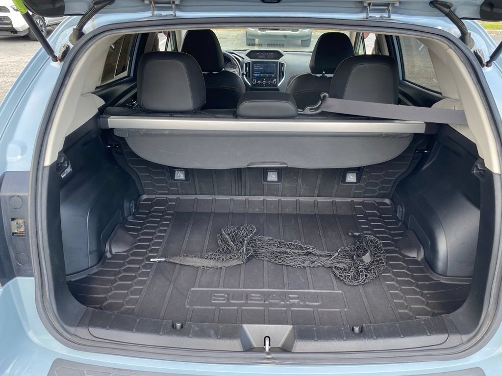Used 2019 Subaru Crosstrek 2.0i Limited w/ Popular Package #4 AWD/4WD image 11