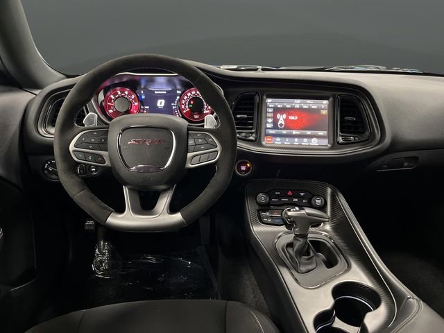 Used 2023 Dodge Challenger SRT Demon 170 w/ Plus Package image 5