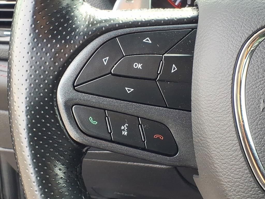 Certified 2022 Dodge Durango R/T image 12