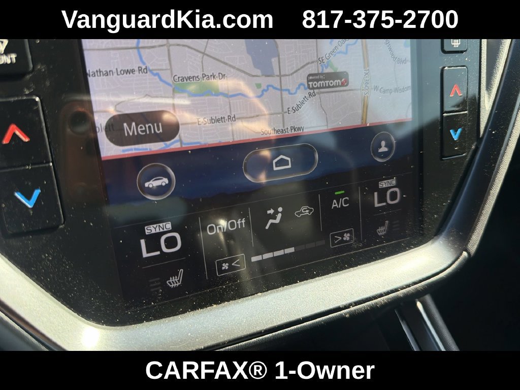 Used 2022 Subaru WRX GT AWD/4WD image 19