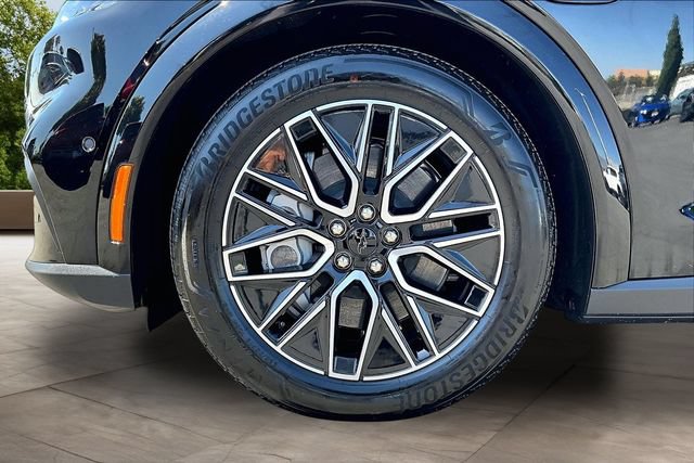 Used 2025 Ford Mustang Mach-E Premium RWD image 32