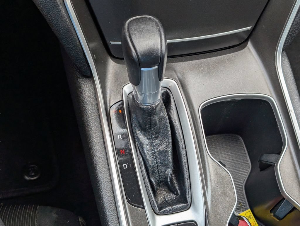 Used 2022 Honda Accord Sport image 27