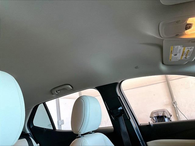 Used 2020 Buick Encore GX Select FWD image 21
