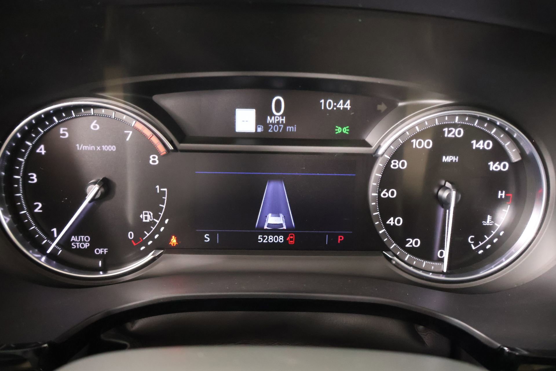 Used 2021 Cadillac XT6 Premium Luxury FWD image 4