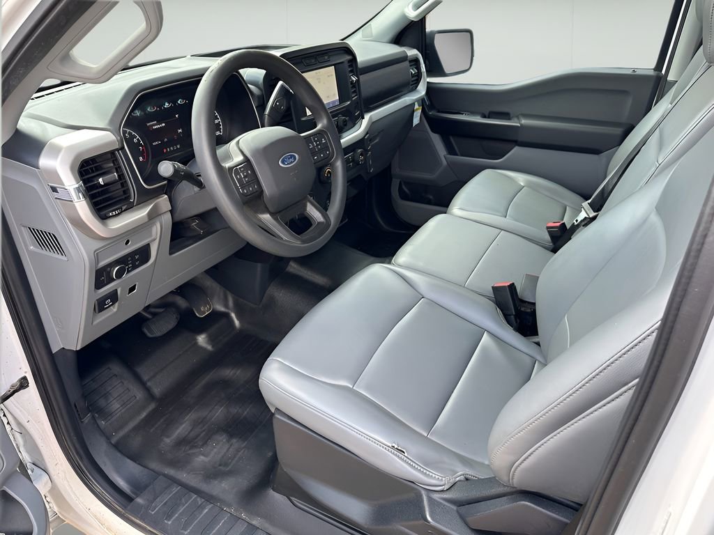 Used 2021 Ford F150 XL RWD image 10