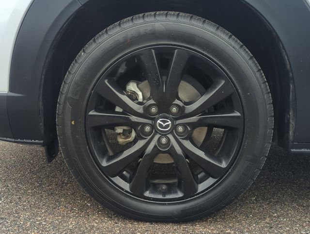 Used 2024 MAZDA CX-30 AWD 2.5 S w/ Select Sport Pkg image 10