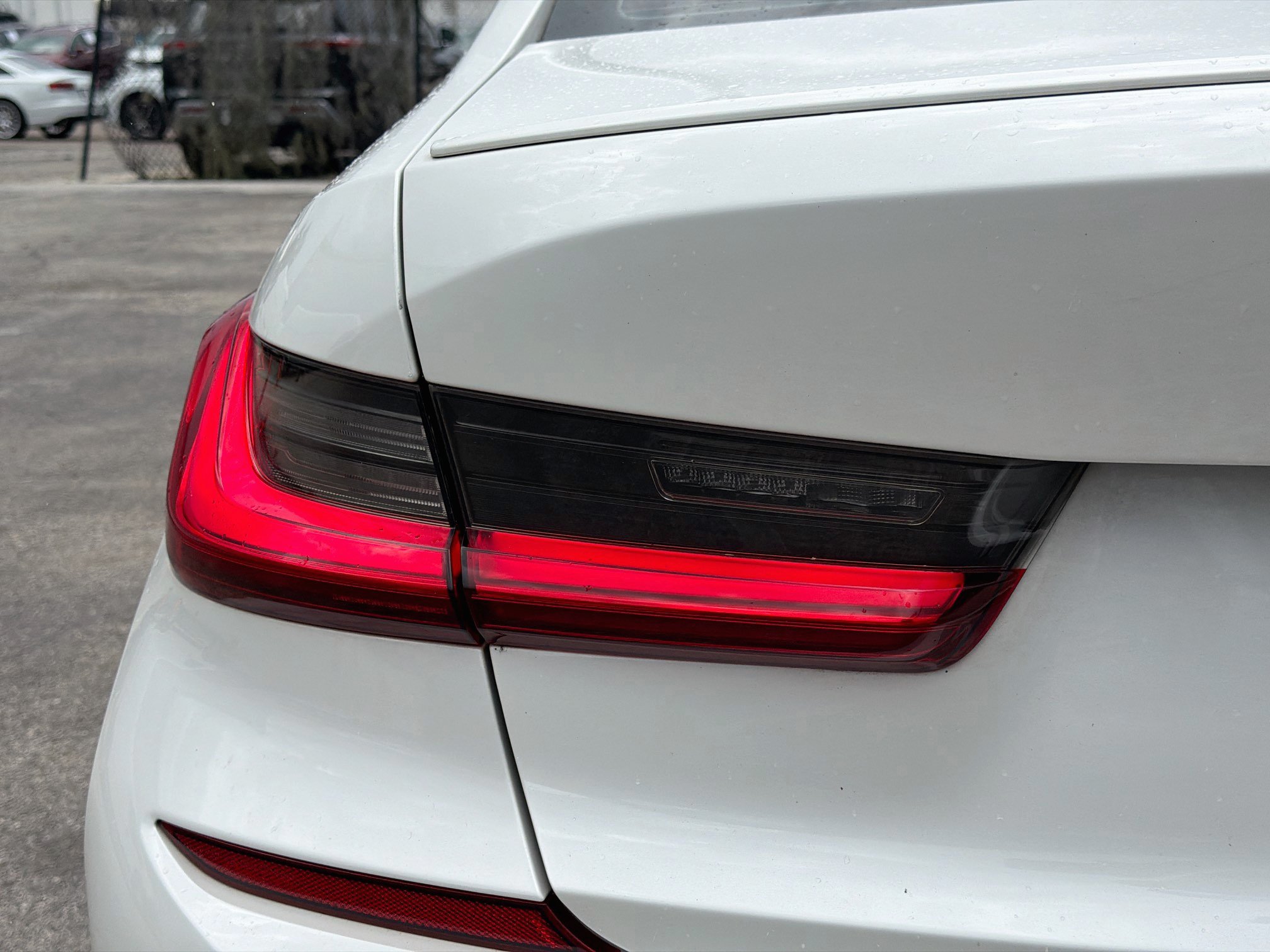 Used 2020 BMW M340i w/ Premium Package RWD image 9