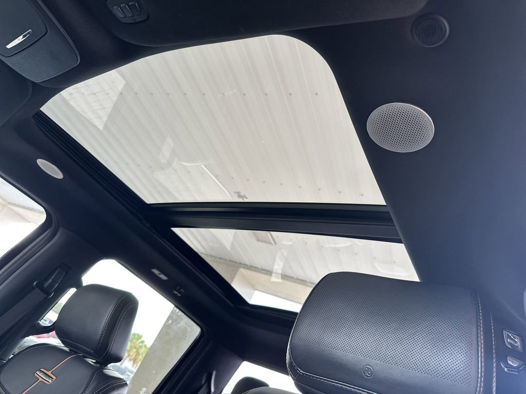 Used 2023 Ford F150 Platinum w/ Equipment Group 701A High image 28