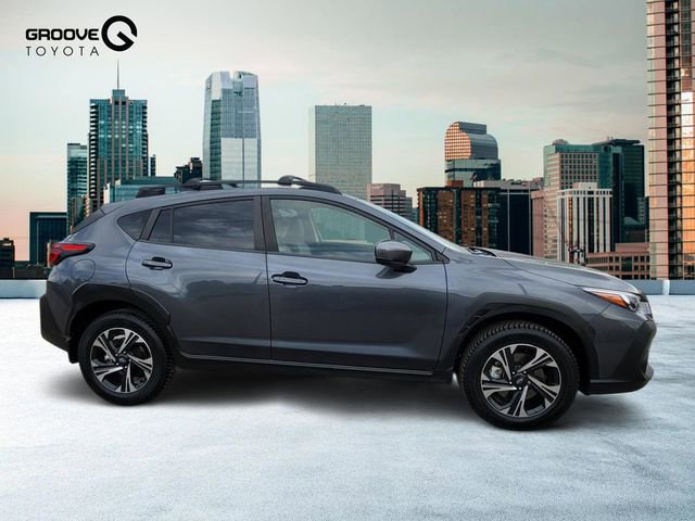Used 2024 Subaru Crosstrek 2.0i Premium AWD/4WD image 7