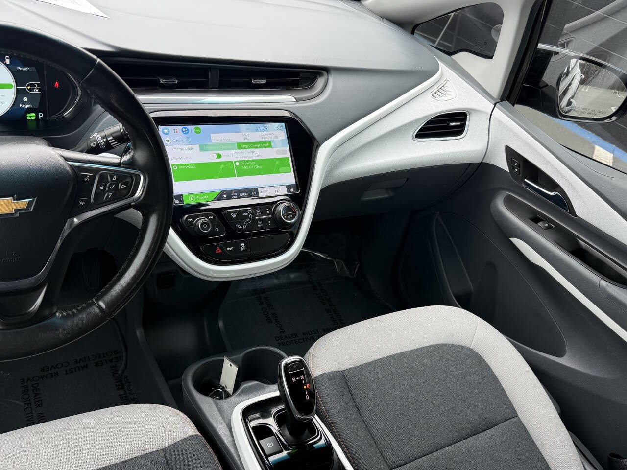 Used 2019 Chevrolet Bolt LT image 8