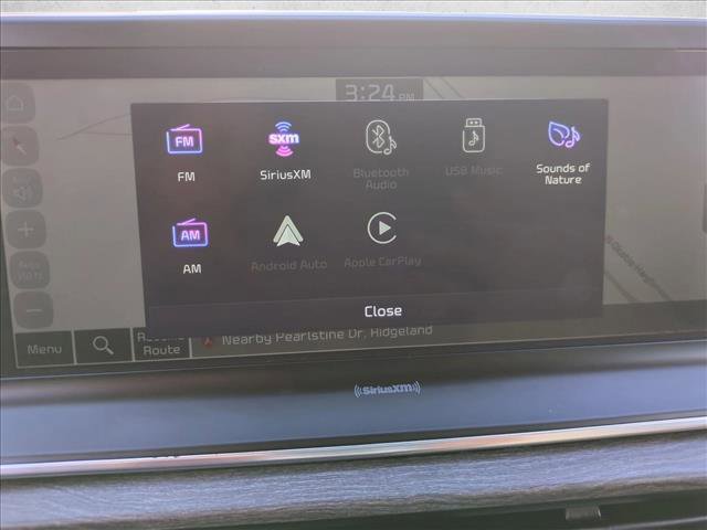 Used 2022 Kia Telluride EX image 18