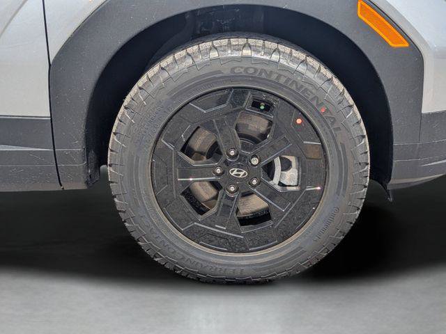 New 2026 Hyundai Santa Fe XRT AWD/4WD image 11