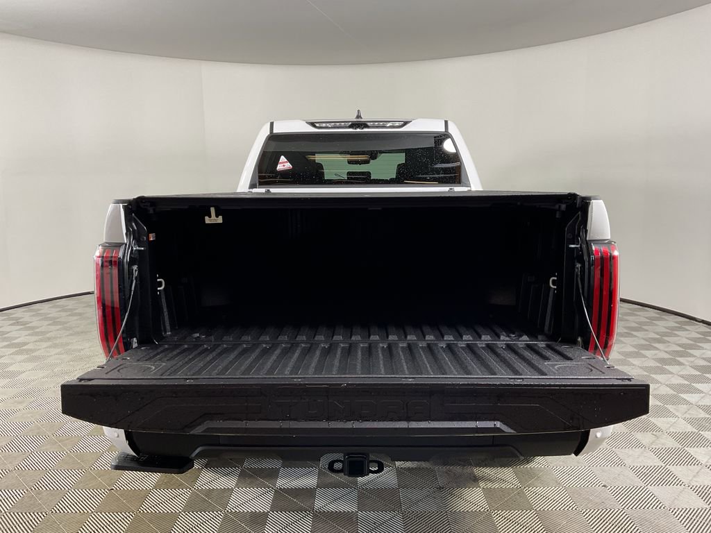 New 2026 Toyota Tundra Limited image 19