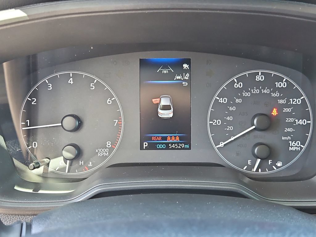 Used 2023 Toyota Corolla LE FWD image 17