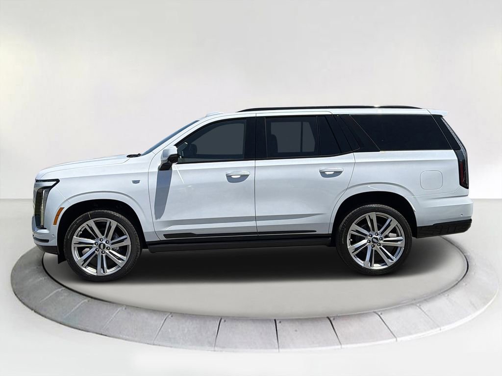 New 2026 Cadillac Escalade Sport w/ Touring Package image 2