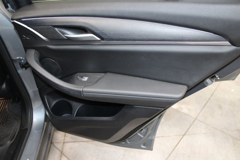 Used 2023 BMW X3 xDrive30i w/ Convenience Package image 26