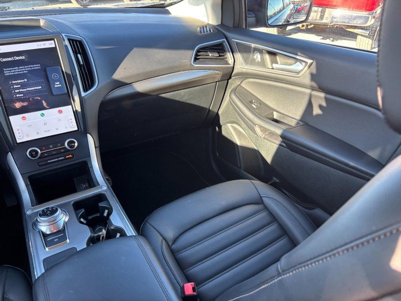 Used 2022 Ford Edge SEL w/ Convenience Package image 15