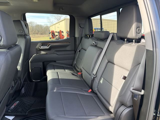 New 2026 Chevrolet Silverado 1500 LT Trail Boss w/ LT Trail Boss Premium Package image 17