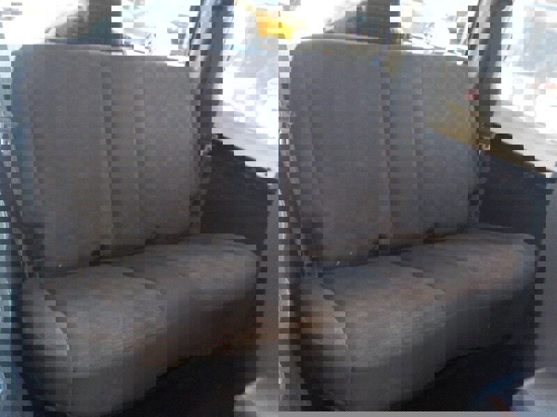 Used 2003 Jeep Wrangler Rubicon image 30