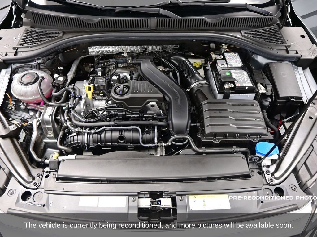 Used 2022 Volkswagen Jetta SE image 36