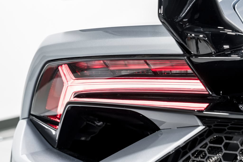 Used 2023 Lamborghini Huracan Tecnica RWD image 53