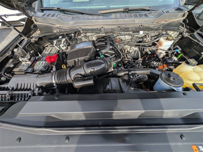 Used 2026 Ford F250 XLT AWD/4WD image 13