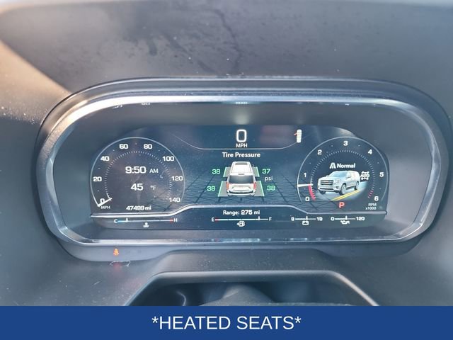 Certified 2024 GMC Yukon SLT image 10