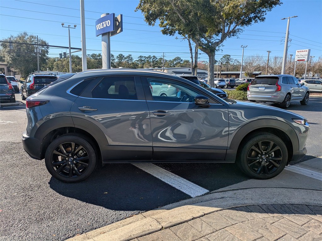 Used 2023 MAZDA CX-30 AWD 2.5 S w/ Preferred Package image 7