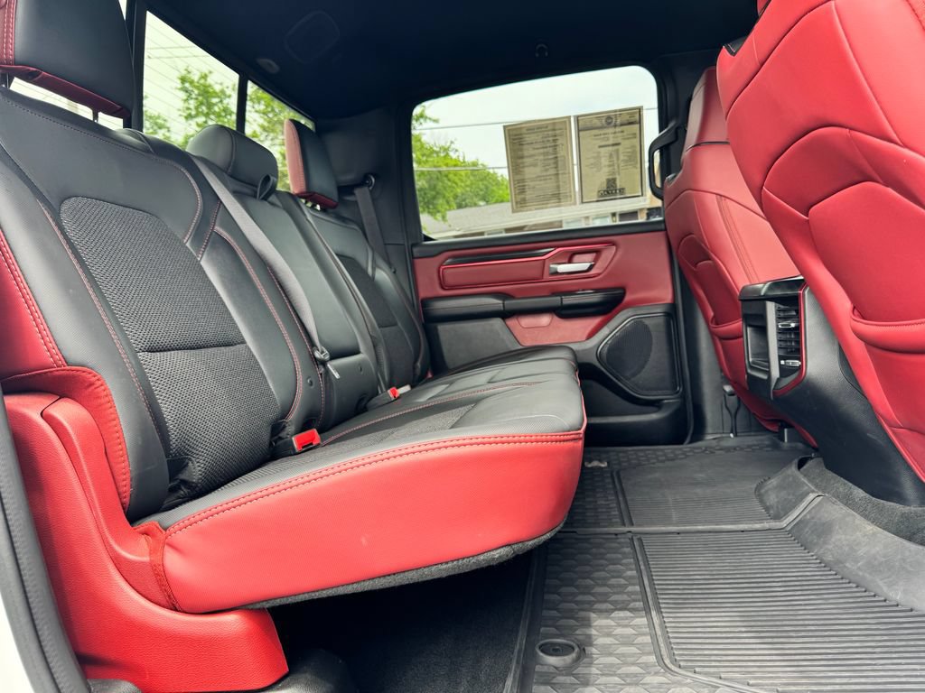 Used 2023 RAM 1500 Rebel w/ Rebel Level 1 Equipment Group AWD/4WD image 15