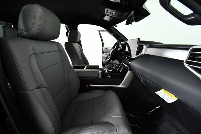 New 2026 Toyota Tundra Limited image 22