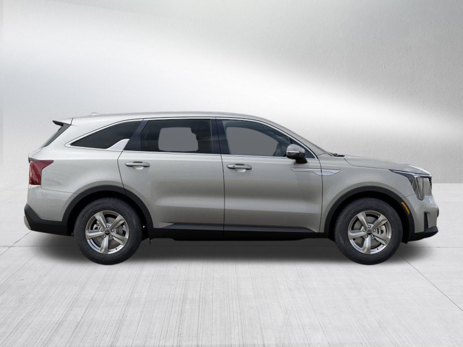 New 2026 Kia Sorento LX image 7