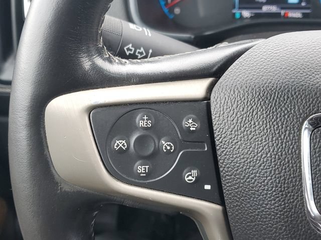 Certified 2018 GMC Canyon Denali AWD/4WD image 20