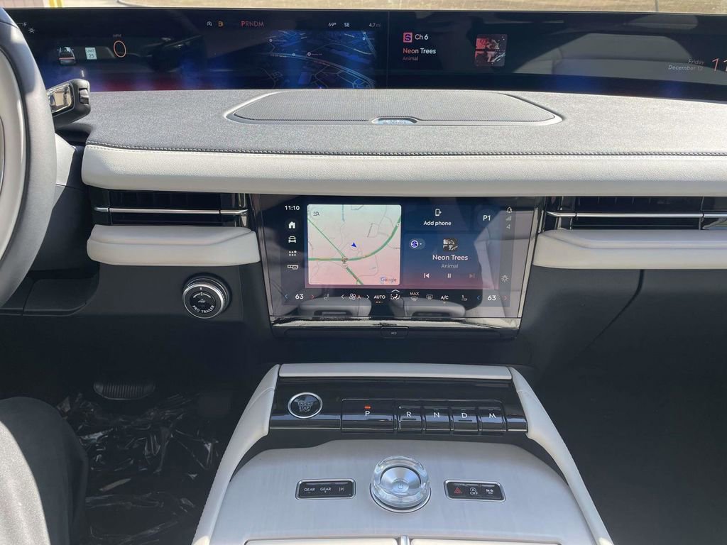 New 2025 Lincoln Navigator L Reserve image 22