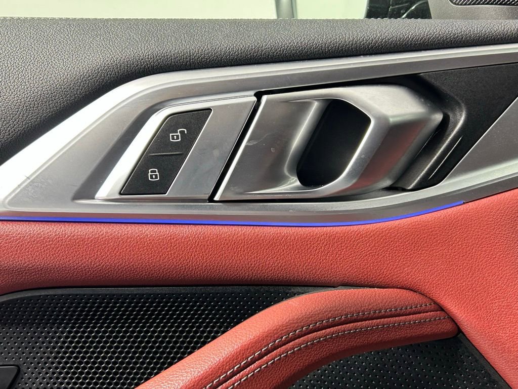 Used 2022 BMW 430i 430i w/ M Sport Package image 38